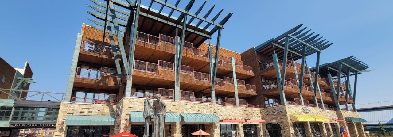 Newpark Hotel MLS Listings for Sale in Park City, Utah